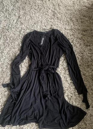 Трикотажне плаття