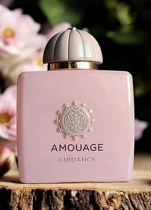 Amouage guidance