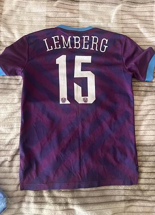 Форма lemberg 3