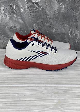 Кроссовки brooks launch 7 usa 41/26.5 см