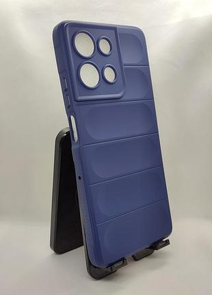 Силиконовый чехол, бампер для motorola moto g75 5g 5
