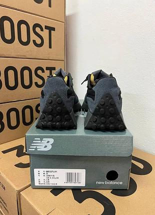 Кроссовки new balance 327 phantom magnet 7