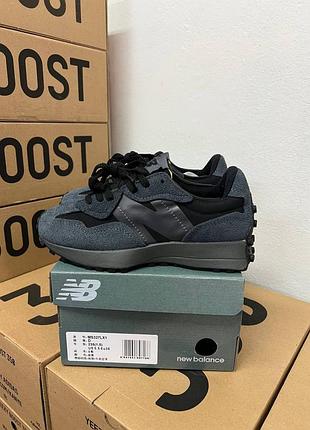 Кроссовки new balance 327 phantom magnet 2