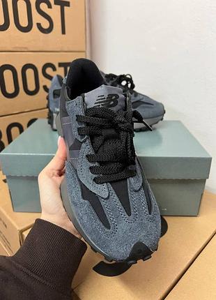Кроссовки new balance 327 phantom magnet 4