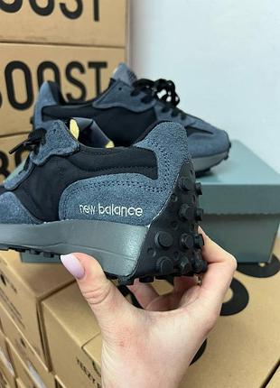 Кроссовки new balance 327 phantom magnet 6