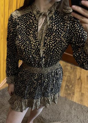 Сукня zara