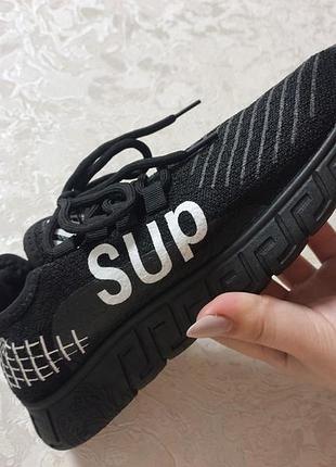 Кросівки текстильні хлопчик чоловік