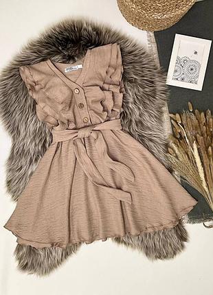 Сукня для дівчинки