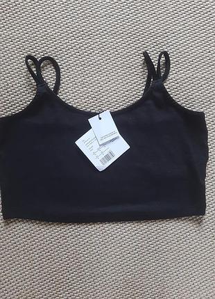 Новый летний топ