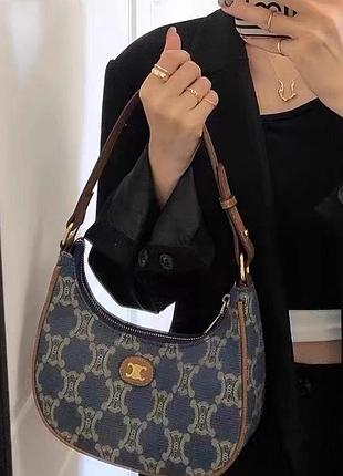 Сумка под известный бренд