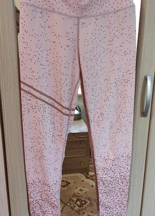 Лосин женские xl