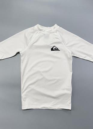 Підліткова спортивна футболка  quiksilver