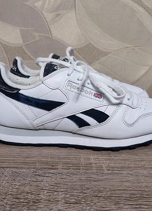 Чоловічі кросівки reebok classic size 41/26.5