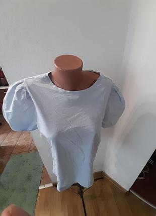 Блузка женская l