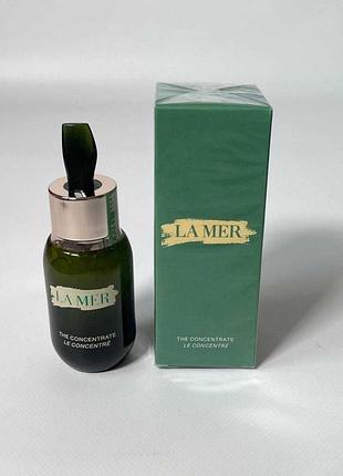 La mer the concentrate, 50ml  великий флакон