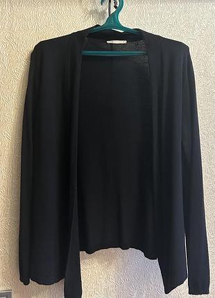 Стильный кардиган