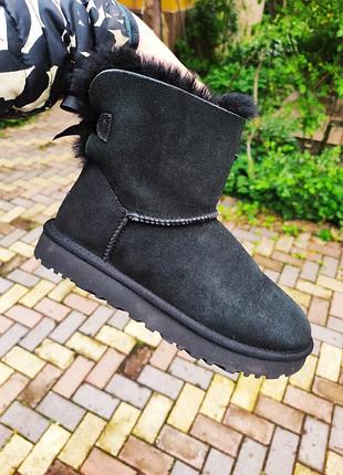 37 р. сапожки ugg оригинал