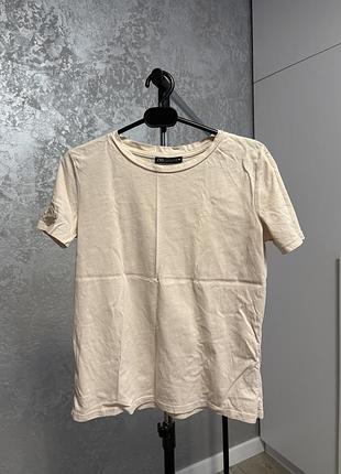Жіноча футболка zara
