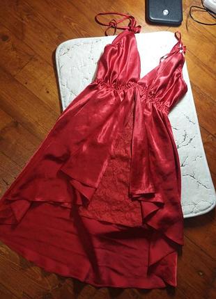 Пеньюар 🔥 оформление безопасной оплаты