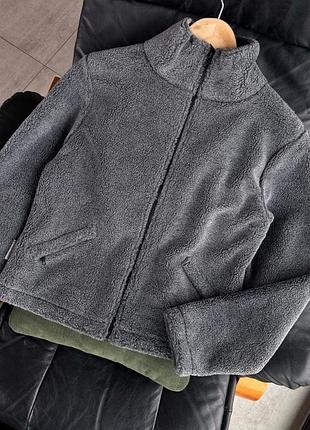 Коротка куртка, утеплена кофта англійського бренду tog 24