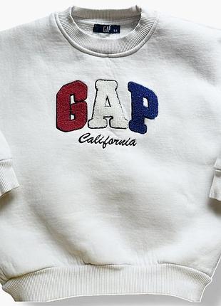 Світшот cap