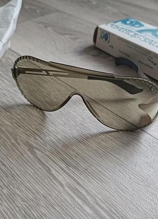 Очки ссср новые