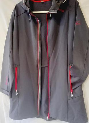 Ветровка regatta