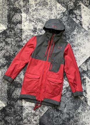 Вітровка oakley
