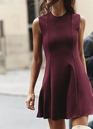 Платье zara, платье