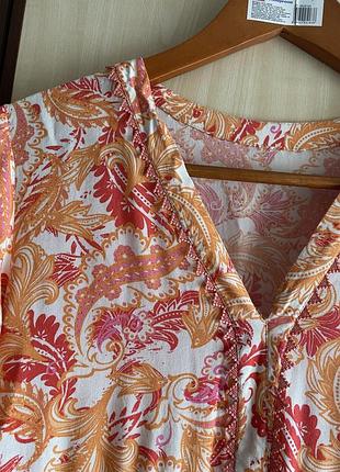 Платье длинное макси 4