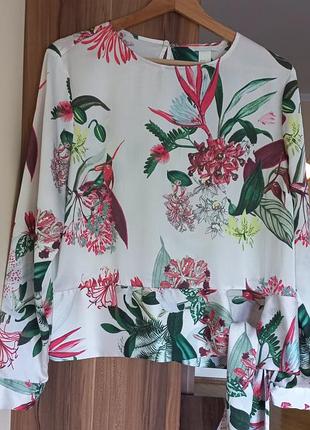 Блуза в гарному стані