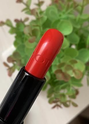 Губна помада note тон 09 червоний