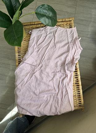 Літній сарафан для дівчинки