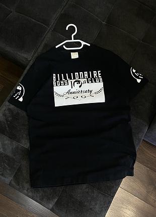 Оригінальна футболка bbc billionaire boys club