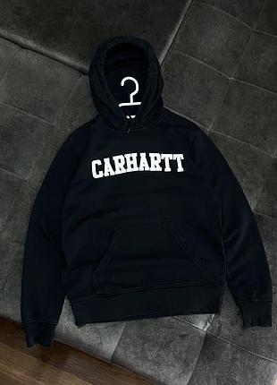Оригінальне худі carhartt wip