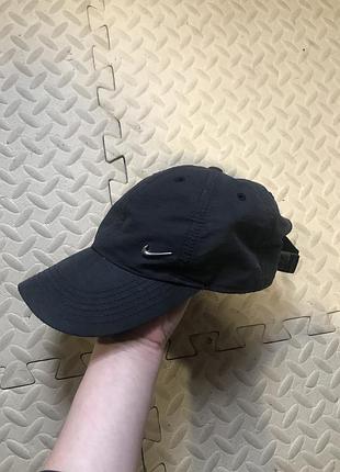 Кепка nike metal оригінал