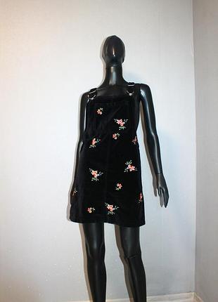 Сарафан topshop