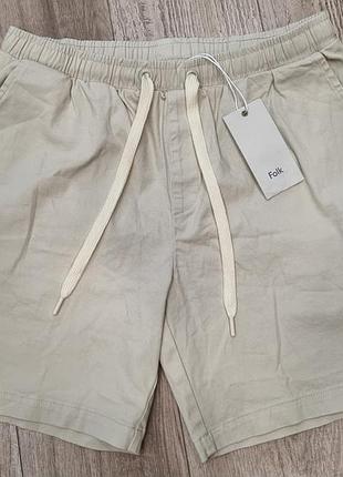Шорти folk