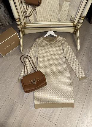 Якісна фірмова сукня michael kors оригінал s