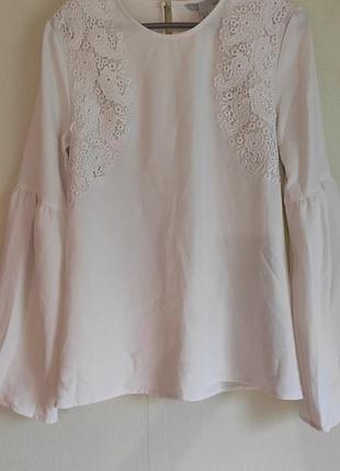 Блузка на зріст  s