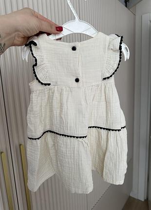 Сукня  h&m 3