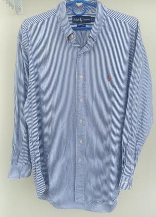 Чоловіча сорочка polo