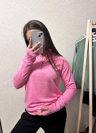 Nike спортивна кофта оригінал 2