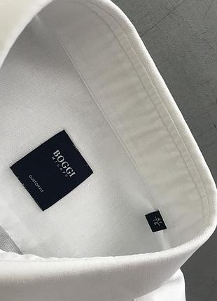 Сорочка boggi milano 6