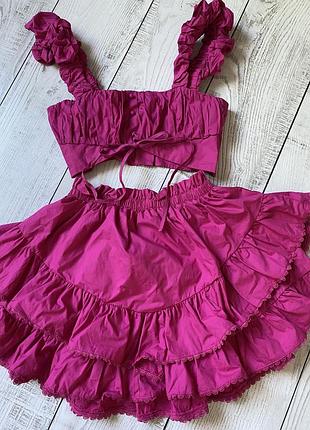 Костюм shein pp s