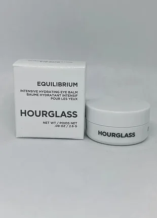 Крем-бальзам для шкіри навколо очей hourglass equilibrium intensive hydrating eye balm 2.6 g