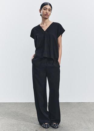 Костюм zara