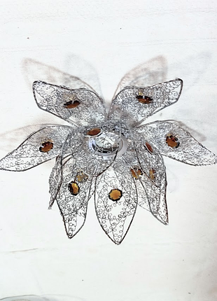 Запасной плафон абажур люстры светильника торшера