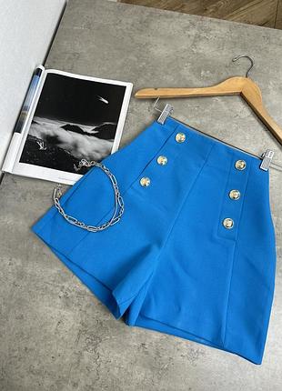 Шорти zara 5