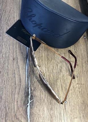 Окуляри chopard  сонцезахисні2 фото
